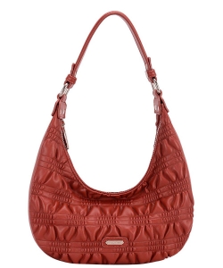 David Jones Handbag CM6295 RED